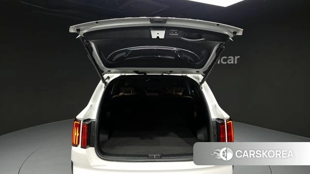 Kia Sorento 4th Generation id 4244967 из Кореи 11