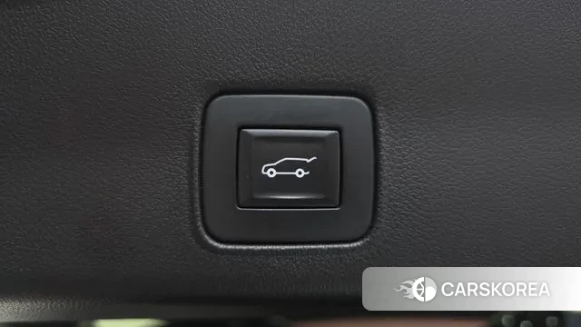 Chevrolet (GM Daewoo) Trailblazer id 3753823 из Кореи 11