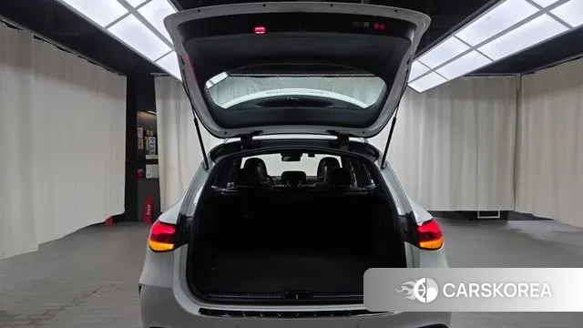 Mercedes-Benz GLC-Class X254 id 3560051 из Кореи 11