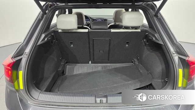 Volkswagen T-Roc id 4572754 из Кореи 11