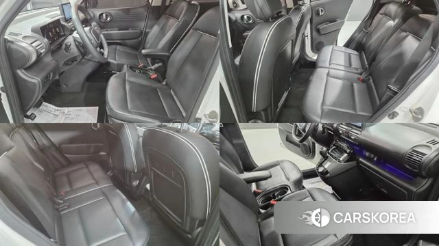 Hyundai Casper id 4489027 из Кореи 11