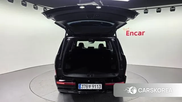 Hyundai Santa Fe (MX5) id 3410486 из Кореи 11