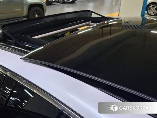 Genesis G80 (RG3) id 3120566 из Кореи 11