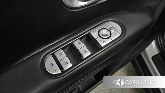 Hyundai Ionic 5 id 4475689 из Кореи 11