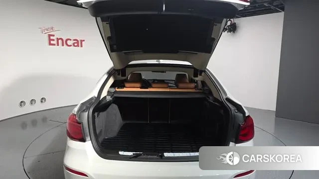 BMW 3 Series GT (F34) id 3013493 из Кореи 11