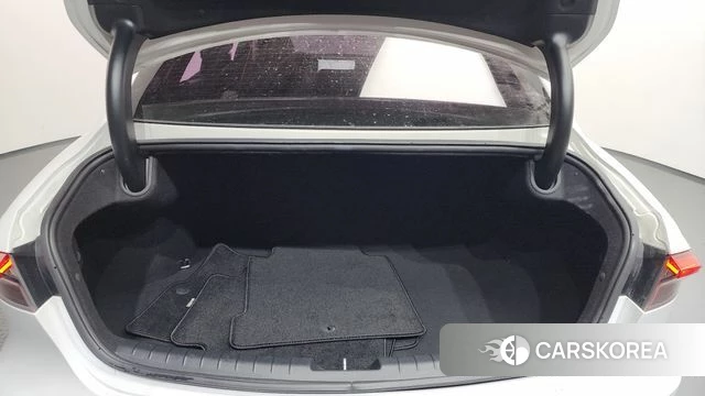 Hyundai The New Grandeur IG id 3936257 из Кореи 11