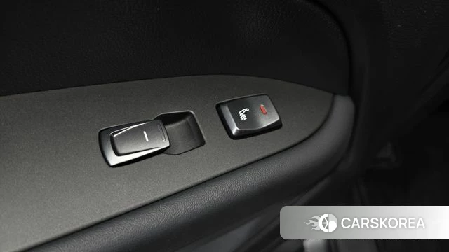 Ssangyong Rexton Sports id 4708719 из Кореи 11