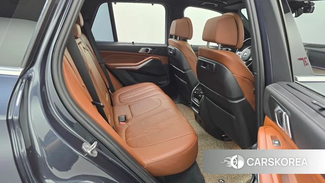 BMW X5 (G05) id 4444219 из Кореи 11