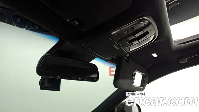 Kia Stinger id 2660842 из Кореи 11