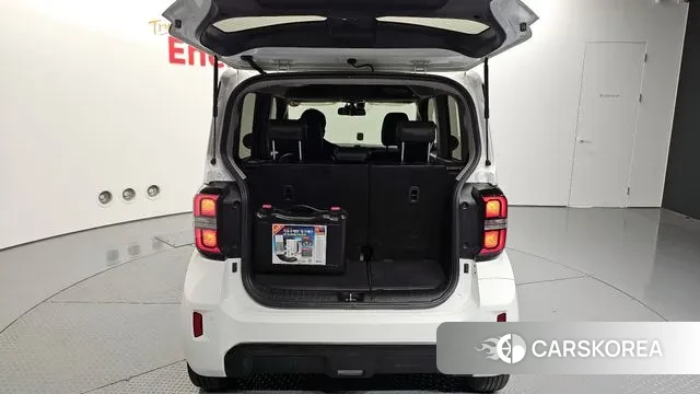 Kia The New Kia Ray id 3763888 из Кореи 11