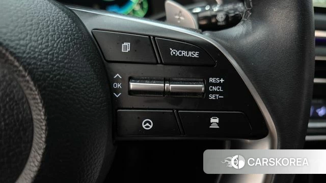 Hyundai Sonata Hybrid (DN8) id 4481409 из Кореи 11