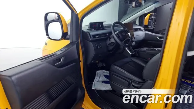 Hyundai Staria id 2541962 из Кореи 11