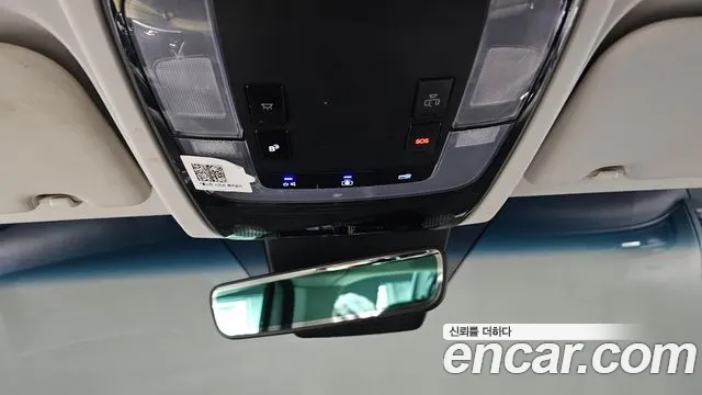 Hyundai Staria id 2848744 из Кореи 11