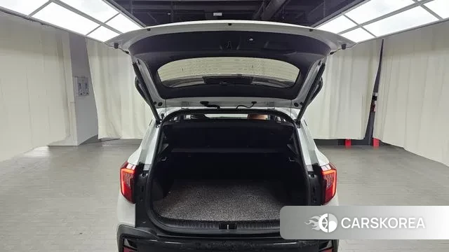 Kia The New Seltos id 3492644 из Кореи 11