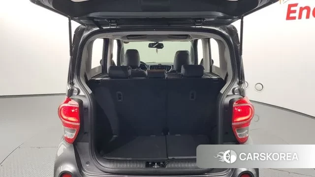 Kia The New Ray id 3252690 из Кореи 11