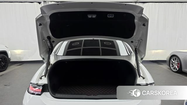Hyundai Ionic 6 id 4572264 из Кореи 11