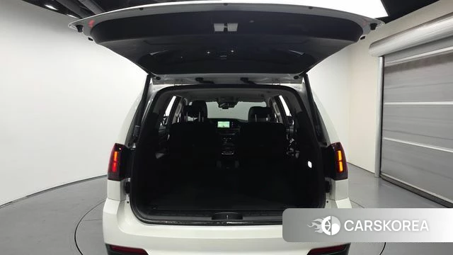 Kia Mohave Master id 4595315 из Кореи 11