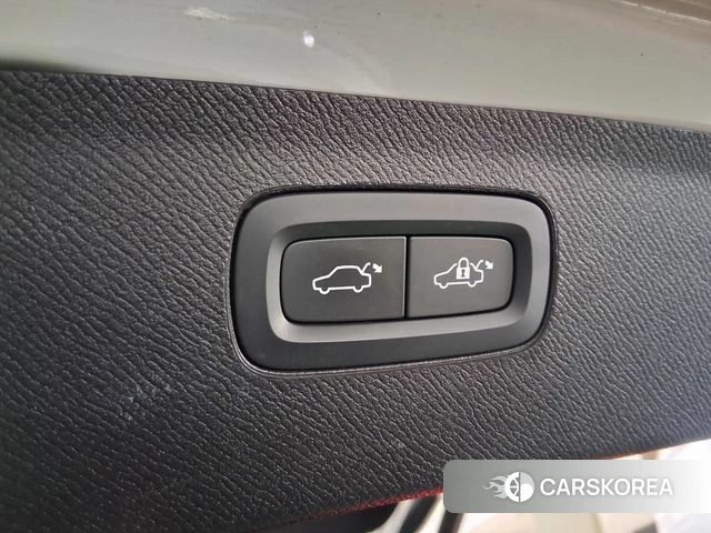 Volvo XC90 second Generation id 3964116 из Кореи 11