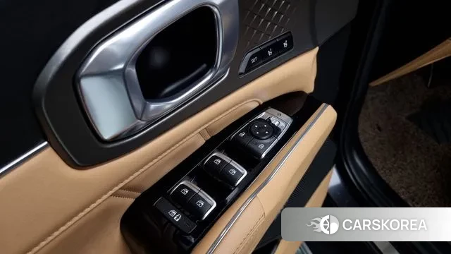 Kia Sorento 4th Generation id 3032312 из Кореи 11