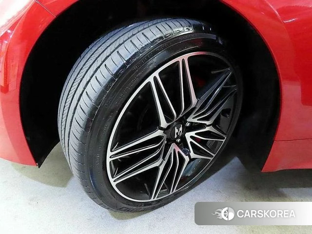 Kia Stinger Meister id 4594457 из Кореи 11