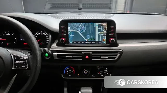 Kia Seltos id 3059429 из Кореи 11