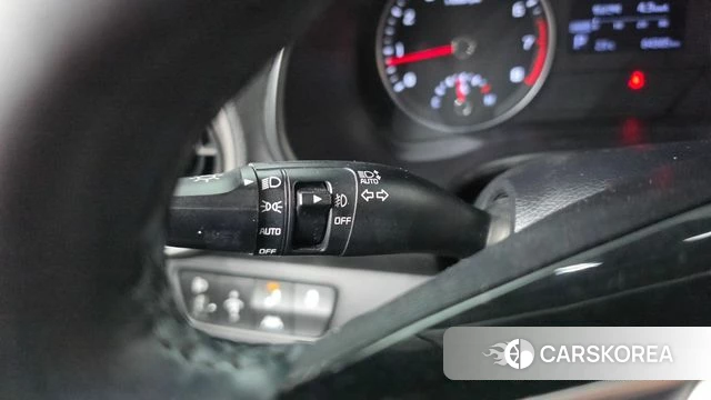 Kia Come New K3 id 4780487 из Кореи 11