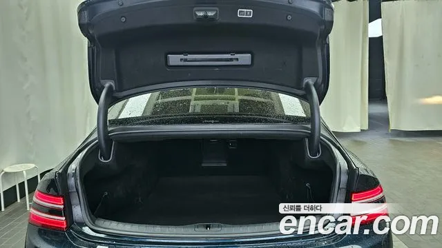 Genesis G80 (RG3) id 2844312 из Кореи 11