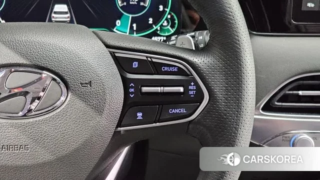 Hyundai Palisade id 3671420 из Кореи 11