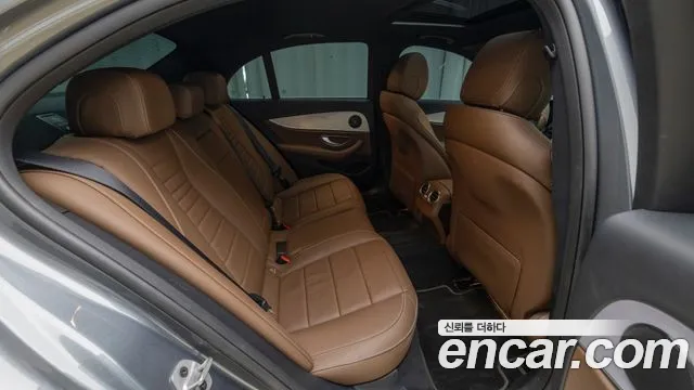 Mercedes-Benz E-Class W213 id 2667817 из Кореи 11