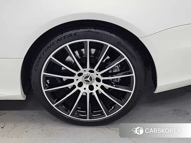 Mercedes-Benz New SL-Class id 3502128 из Кореи 11