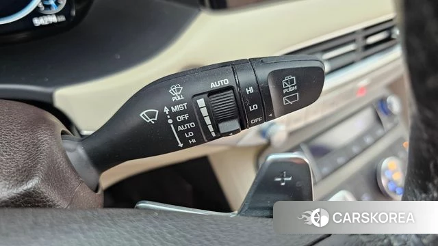 Hyundai Palisade id 4906631 из Кореи 11