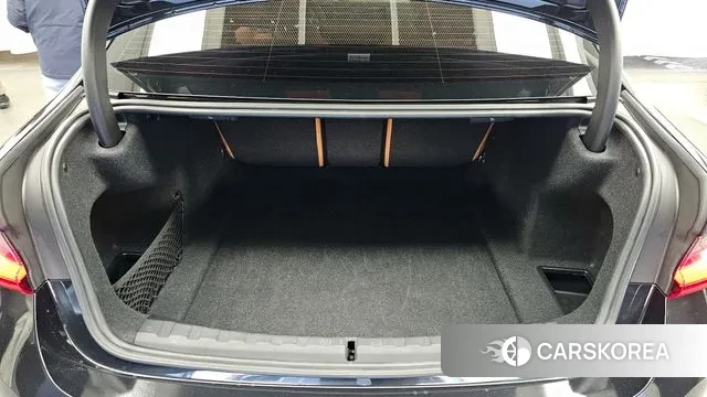 BMW 3 Series (G20) id 3629811 из Кореи 11