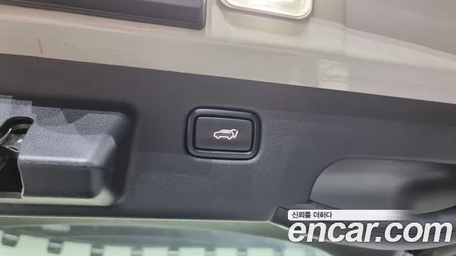 Kia EV6 id 2920732 из Кореи 11