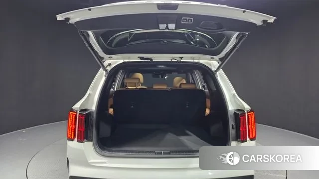 Kia Sorento 4th Generation id 3566578 из Кореи 11