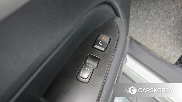 Ssangyong Rexton Sports id 3531039 из Кореи 11