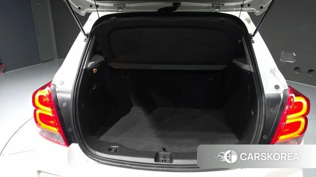 Chevrolet (GM Daewoo) The New Trax id 3807225 из Кореи 11