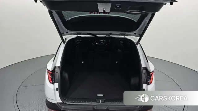 Hyundai Tucson (NX4) id 3572714 из Кореи 11