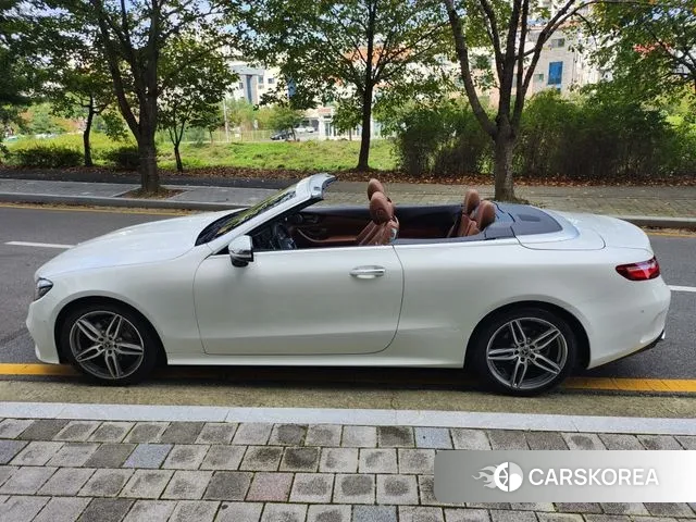 Mercedes-Benz E-Class W213 id 3265079 из Кореи 11