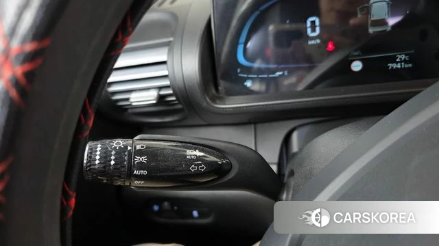 Hyundai Casper id 4922287 из Кореи 11