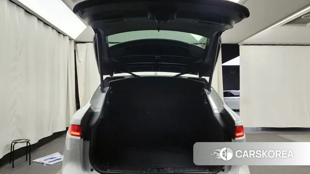 Jaguar F-PACE id 3369028 из Кореи 11