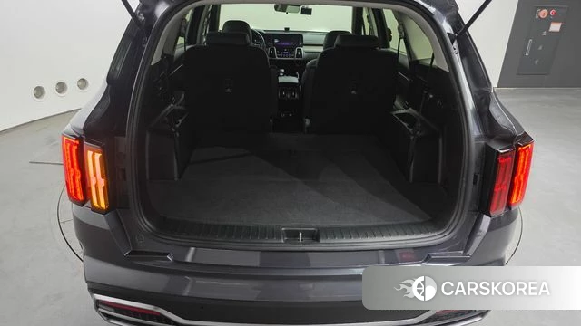 Kia Sorento 4th Generation id 4389860 из Кореи 11