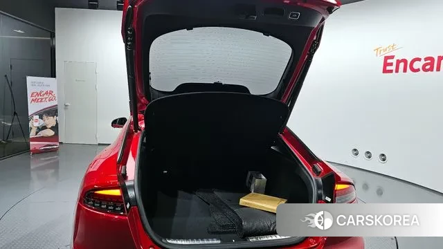 Kia Stinger Meister id 3518601 из Кореи 11