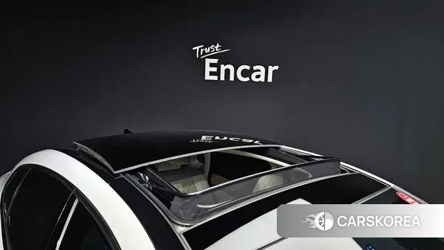 Hyundai The New Grandeur IG id 3411787 из Кореи 11