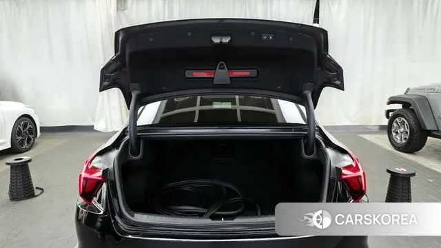 Kia K8 id 3659907 из Кореи 11