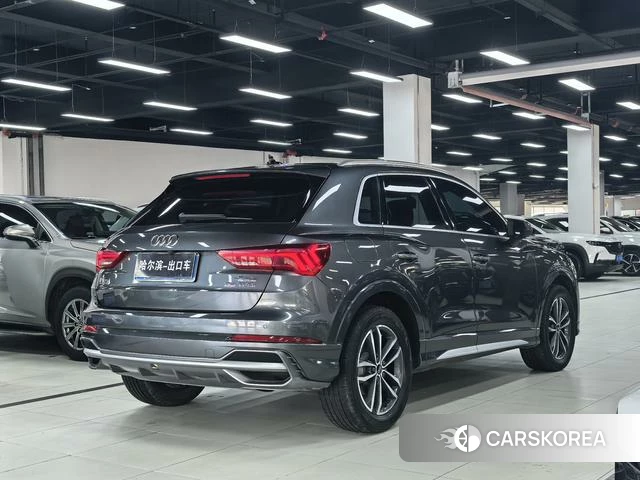 Audi Q3 id 4253803 из Китая 11