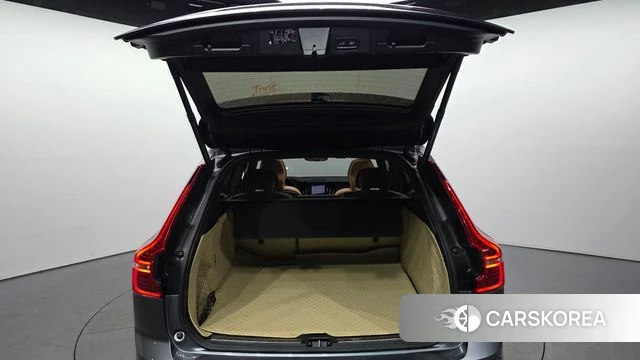 Volvo XC60 second Generation id 4410871 из Кореи 11