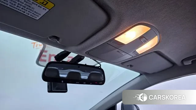 Hyundai The New Avante AD id 3568281 из Кореи 11