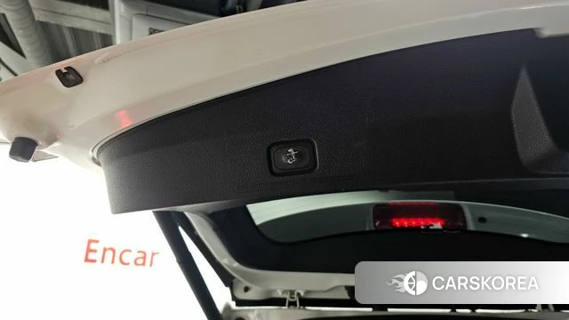 Ford Explorer id 3886483 из Кореи 11