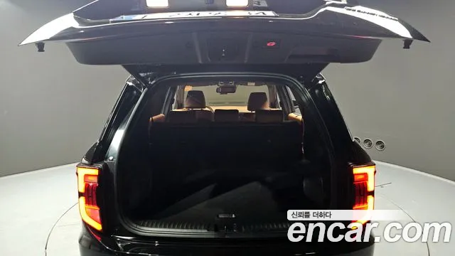 Ssangyong Torres id 2694382 из Кореи 11