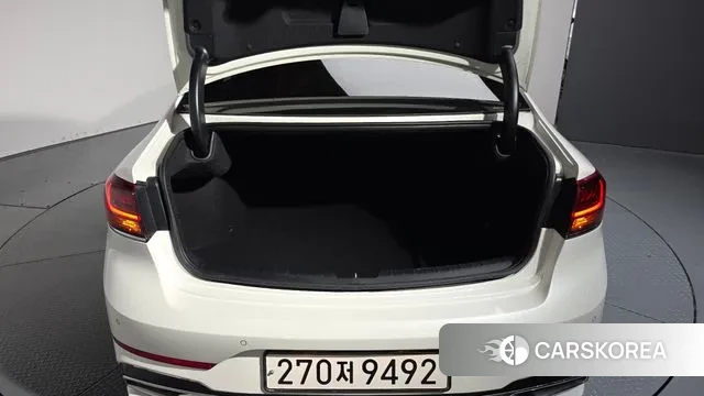 Kia K7 Premier id 3028507 из Кореи 11